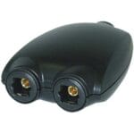 Spliter Oπτικής Ίνας 1/2