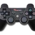 Χειριστήριο USB για PC-PS2-PS3 Power Tech BO-23