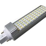 Λάμπα Led PL G24 10W/230V 4000K VK/05014/E/D