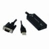 Converter VGA to HDMI CV0060 Logilink