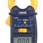 Αμπεροτσιμπίδα Ψηφιακή Μίνι A3399