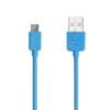 Καλώδιο USB AM*/Micro USB M* 1.0μ Remax