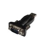 Adaptor USB AM*/RS232 AU0002E