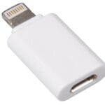 Adaptor Micro USB Θυλικό σε iPhone 5 (Lightning) PCMP63
