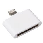 Adaptor απο Apple 30 pin Θυλικό σε iPone 5 (Lightning) PCMP64