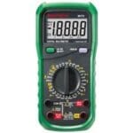 Πολύμετρο Ψηφιακό 4 1/2 Ψηφία Mastech MY-75