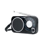 Ραδιόφωνο Αναλογικό Επιτραπέζιο DC BA-208 Blaupunkt