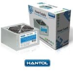 Τροφοδοτικό Η/Υ 550W 12cm Fan HPSU550 Hantol