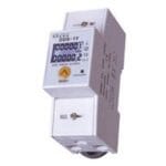 Μετρητής Κατανάλωσης Κιλοβατόμετρο Ράγας 5-80A DD20-L02