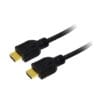 Καλώδιο HDMI-HDMI 5.0μ GOLD