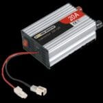 Converter Από 24 σε 12V DC 20A 240W HCO-20A