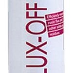 Spray Cramolin Flux-Off 400ml Καθαριστικό Σολντερίνης