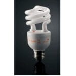 Λάμπα Οικονομίας 24VDC/15W E27 Warm