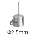 Μύτη Σταθμού Θερμού Αέρα ZD939B No SMD 79-3901