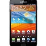 Προστατευτικό Διαφανές Κάλυμα γιά Samsung 5.3 52521 Goobay 2Τεμ
