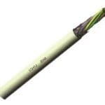 Καλώδιο Δεδομένων Ελέγχου LIYCY 7x0.50mm