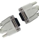 Καλώδιο Κομπιούτερ VGA M*/M* 5μ HDB15M/15M-5M