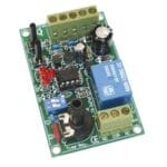 Kit Velleman Mini Κάρτα Interface VM167