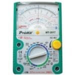 Πολύμετρο Αναλογικό MT-2017 Pros-Kit