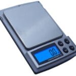 Ζυγαριά Ψηφιακή Ακριβείας 500gr/0.1g Digital Scale