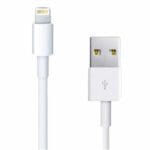 Καλώδιο USB A M*/iPhone 5-iPad Mini 1.5μ 2583