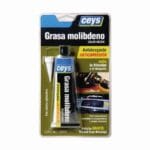 Γράσσο Λιθίου Mαύρο 120gr Grasa Molibdeno Geys