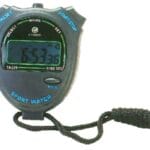 Χρονόμετρο Χειρός-Κρεμαστό CT-8065