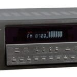 Pαδιοενισχυτής 5+1 AV-320B React