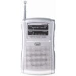 Ραδιόφωνο Αναλογικό Φορητό RA-722 Trevi