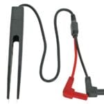 Ακροδέκτες Πολυμέτρου για Έλεγχο σε SMD Συσκευές TLM12