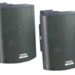 Ηχεία Ενεργά 6' 60W 2W SPA-600B