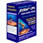 Υγρό Γυαλί Envirotex Lite 118ml