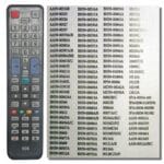 Πολυχειριστήριο γιά Ομάδα Samsung SM508