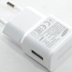 Τροφοδοτικό USB 220V/5.0V/2A 10W ETA-U90