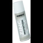 Spray Ψυχρό Γαλβάνισμα Zinc Protection Perfects