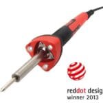 Κολλητήρι Weller 25W SP25NEU με 3 Led