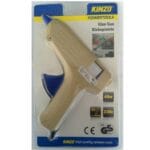 Πιστόλι Θερμόκολλας 10mm 40W 48664 Kinzo