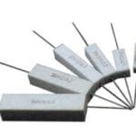 Αντιστάσεις Βατικές 17W 10Ω