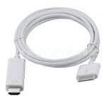 Converter HDMI to iPhone 4 1.8μ 2160