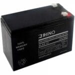 Μπαταρία Μολύβδου 12V/9Ah TC