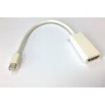 Converter MD Port M* to HDMI F* 15CM CABLE