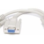 Splitter VGA M* / 2xVGA F* CAB-G006