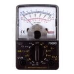 Πολύμετρο Αναλογικό Τσέπης KT7009B KTI