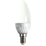 Λάμπα Led Κερί E14 - 4W - 220VAC Warm White 2700K ACME