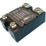 Ρελέ Solid State PCB WG280D-45Z 45A