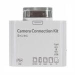 CAMERA CONNECTION KIT IPAD 1/2/3