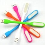 Φωτιστικό Η/Υ USB 1Led USB LXS-001