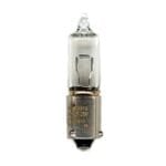 Λάμπα BAY9s Πορείας 12V/21W Halogen Ελιά Michiba