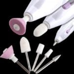 Συσκευή Περιποίησης Νυχιών 1/D4459