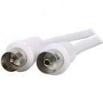 Καλώδιο ΤV/Video M*/F*Χύμα 1.5μ